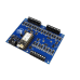 MCP3428 12-Channel 4-20mA 16-Bit Current Receiver with IoT Interface